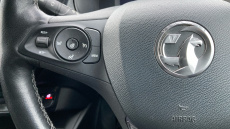 Vauxhall Corsa 1.2 Turbo Elite Edition 5dr Petrol Hatchback